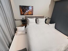Novotel Recife Marina