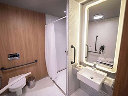 Novotel Recife Marina