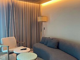 Novotel Recife Marina