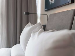 Novotel Recife Marina
