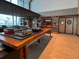 Novotel Recife Marina