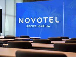 Novotel Recife Marina