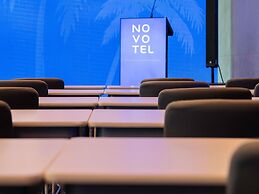 Novotel Recife Marina