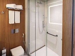 Novotel Recife Marina