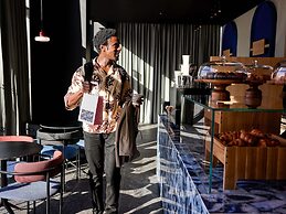 TRIBE Manchester Airport