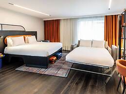 TRIBE Manchester Airport