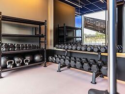 TRIBE Manchester Airport