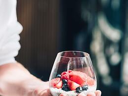 TRIBE Manchester Airport