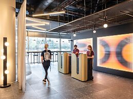 TRIBE Manchester Airport