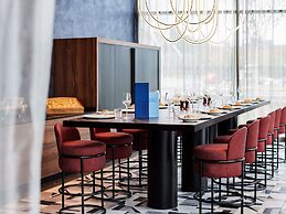 TRIBE Manchester Airport