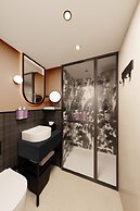 TRIBE Manchester Airport