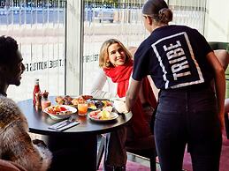 TRIBE Manchester Airport