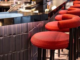 TRIBE Manchester Airport