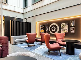 TRIBE Manchester Airport