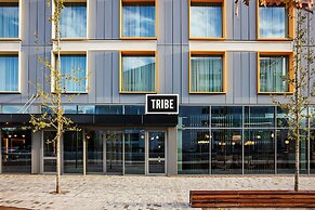 TRIBE Manchester Airport