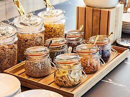 TRIBE Manchester Airport