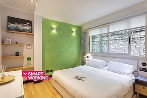 Stunning Seaview Apartment in Nervi by Wonderful Italy