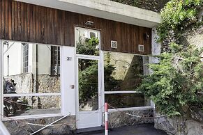 Stunning Seaview Apartment in Nervi by Wonderful Italy