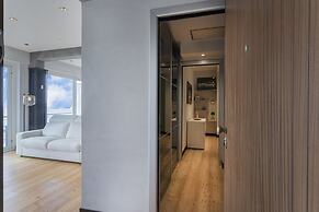 Stunning Seaview Apartment in Nervi by Wonderful Italy