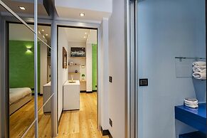 Stunning Seaview Apartment in Nervi by Wonderful Italy