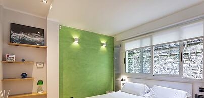 Stunning Seaview Apartment in Nervi by Wonderful Italy