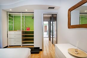 Stunning Seaview Apartment in Nervi by Wonderful Italy