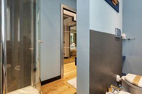 Stunning Seaview Apartment in Nervi by Wonderful Italy