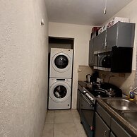 Impeccable, Comfortable 1-bed Apartment