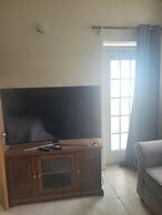 Impeccable, Comfortable 1-bed Apartment