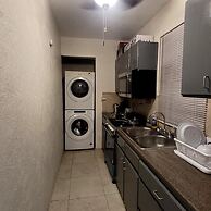 Impeccable, Comfortable 1-bed Apartment