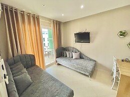 Belle Vue Apartments