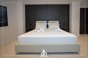 DREAM HOTEL SARANDA