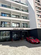 DREAM HOTEL SARANDA