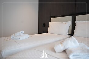 DREAM HOTEL SARANDA