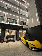 DREAM HOTEL SARANDA