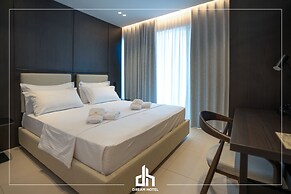 DREAM HOTEL SARANDA