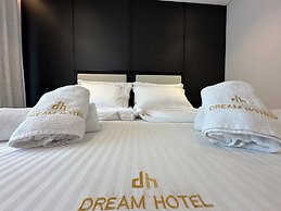 DREAM HOTEL SARANDA