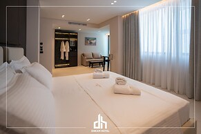 DREAM HOTEL SARANDA