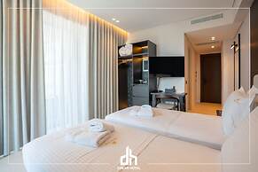 DREAM HOTEL SARANDA