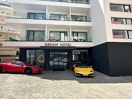 DREAM HOTEL SARANDA