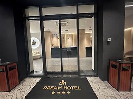 DREAM HOTEL SARANDA
