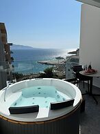 DREAM HOTEL SARANDA