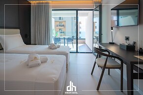 DREAM HOTEL SARANDA