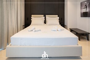DREAM HOTEL SARANDA