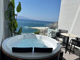 DREAM HOTEL SARANDA