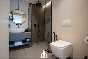 DREAM HOTEL SARANDA