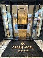 DREAM HOTEL SARANDA