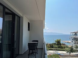 DREAM HOTEL SARANDA