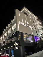 DREAM HOTEL SARANDA
