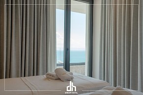 DREAM HOTEL SARANDA